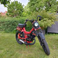 Mopedtour-2021-Malaguti-Fifty-W&uuml;rzburg-Italien-006