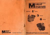 Motori Minarelli 00