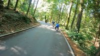 Schwarzwald Moped Marathon 2022-GoPro-Best-Of-008
