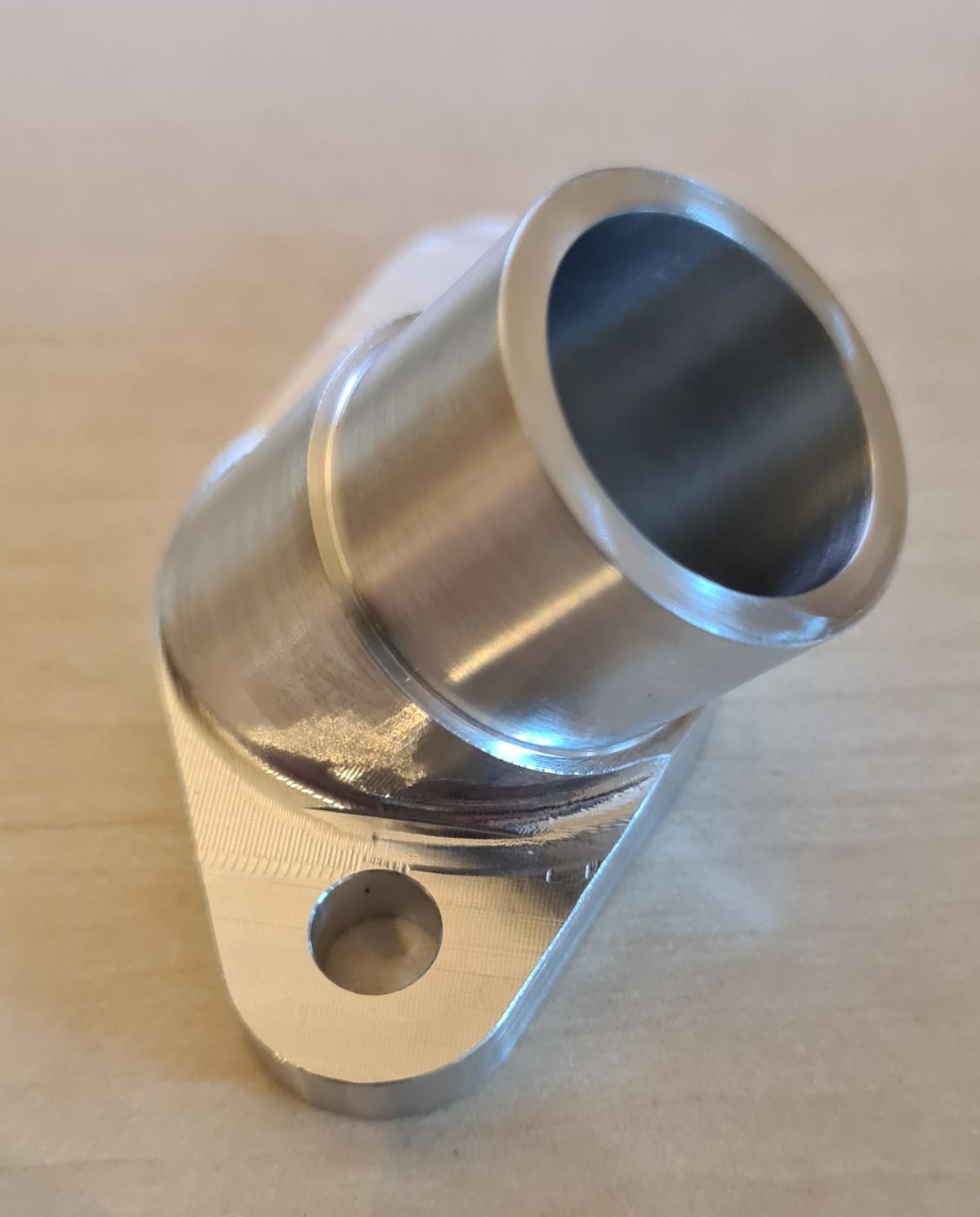 Gimbal Lenkarm Wellenstift Gimbal-Lenkarm Wellenstift Für MerCruiser Bravo & Alpha One Gen 2 | Ersatz Für OE-Nummern 866322A01, 98262A1, 98230A1 MerCruiser Ersatzteile