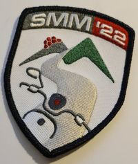 SMM`22 Logo